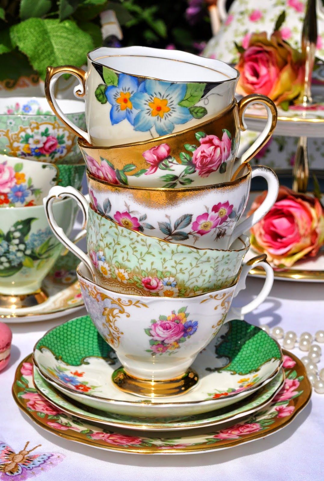 vintage crockery vintage crockery